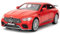 TGRCM-CZ 1/32 Diecast Auto Benz AMG GT63 Modell Auto Pull Back mit Sound und Licht Spielzeug Auto für Jungen Mädchen Erwachsene Geschenk(Rot)