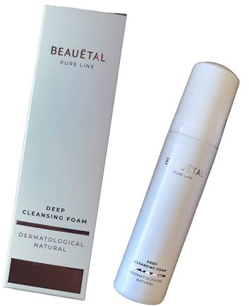 Deep Cleansing Foam - Reinigungsschaum