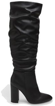 BATA Stivale alto da donna Red Label con tacco 10 cm