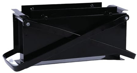 Fenteer Briquetadora de Papel para periódicos Briquetadora de Papel para Exteriores Briquetadora de Papel pequeña Briquetadora de Papel para Uso doméstico