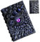 Opvonxeh Dragon Eye Embossed Journal, Resin Engraving Notebook, Hardcover Vintage Journal, Writing Diary Notebook, Artistic Fantasy Journal, Home Ornament Decor, Fantasy Decoration Journal