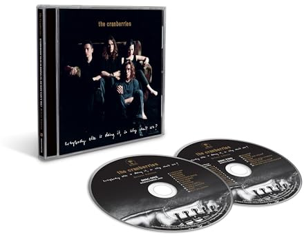 Everybody Else Is Doing It, So Why Can't We? (Ltd. 2CD Deluxe)
