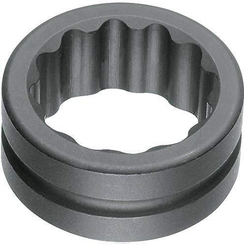 GEDORE Einsatzring für Freilaufknarren UD-Profil 60 mm, 1 Stück, 31 R 60