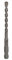 Bosch Home and Garden Betonbohrer SDS-Quick (Ø 6,5 mm)