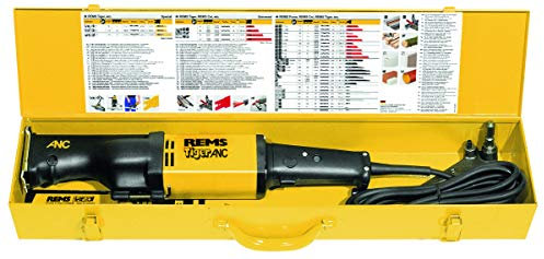 Signature Rems – Werk GmbH – Tiger Set Rems 750 W, 220 V, 50/60 Hz