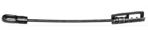 NK 903693 Seilzug, Feststellbremse
