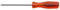 FACOM-AP.0 x 50 x 50 0 Isoryl tournevis