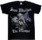 Iron Maiden - The Sketched Trooper T-Shirt - Large