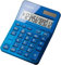 Canon LS123K-MPK anzeigender Kleinrechner, 12-stellige Anzeige, metallic blau, LS123K-MBL