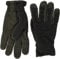 Handschuhe Oakley Lightweight FR Glove Schwarz, Schwarz, L