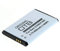 Mobilfunk Krause - Akku für Samsung GT-S5600V / S5600V 800mAh Li-Ionen (AB463651BU)