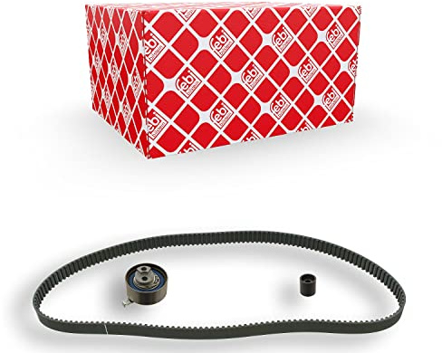 febi bilstein 40814 Timing Belt Kit for injection pump, pack of one