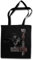 Urban Backwoods Hunter Daryl Dixon Hipster Bag Beutel Stofftasche Einkaufstasche