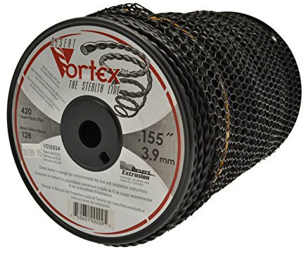 Vortex 24787 2,7 mm grande carrete Nylon cortabordes Line_P, 24789