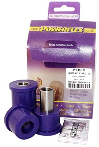 Powerflex PFF46-101 Performance Polyuretan Buchsen