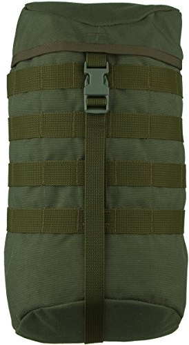 Wisport Raccoon Tasche Oliv Grün