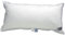 Schäfer Royal Classic Luxus 3-Kammer 40x80 cm Daunenkissen Kopfkissen mit canadischen Daunen und Gänsefedern gesamt ca. 600 g Füllung