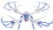 Explorer RQ77 2.4Ghz 6 Axis Gyro RC Quadcopter Drone without Camera 34cm Drone (WHITE)