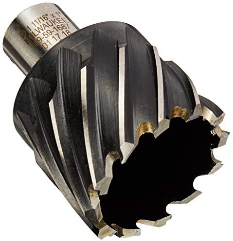Milwaukee HSS Ringfräser 1-11/16 Zoll 49-59-1687