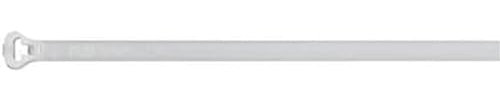 ABB Nylon 66 Kabelbinder Kabelrinne 2,3 mm x 170mm, Packung a 1000 Stück