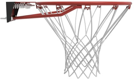 Lifetime Slam-It Basketball Rim, Will Not Fit Other Brands, 18 Inch, Orange