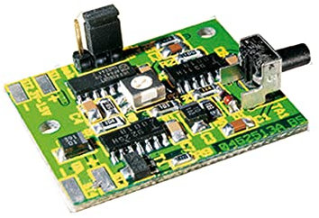 ELV Mini-Ausschalttimer 2, Grün