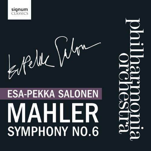 Mahler: Symphony No. 6