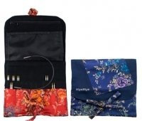 Hiya Toys Hiya Toys austauschbare Stricknadeln: Steel-small Größe Set-4 in Spitzen