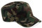 Beechfield Camo Army Cap - Unisex-Kappe für Erwachsene