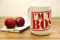 60 Second Makeover Limited Man Mug I'm The Boss 15oz Big Mug