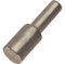 1 Pack of 12 PIN 3MM Nickel Book CASE Shelf Support PINS PEG Stud Steel