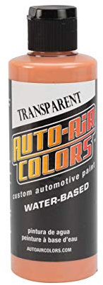 Transparent Tan 120ml 04 4251 Peinture aérographe AutoAir