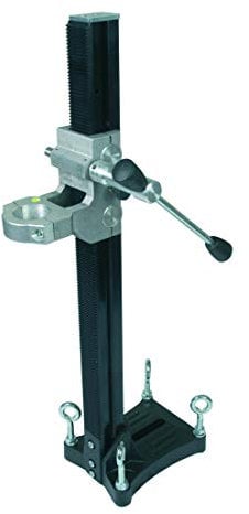 DeWalt D215821-XJ - Soporte taladro diamante de 53 mm para D21580K y D21582K