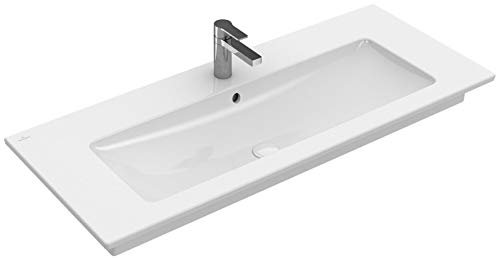 Villeroy & Boch V&B Schrankwaschtisch VENTICELLO 1200x500mm m ÜL we