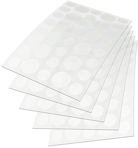 Derma Rehab Spot Repair Hydrocolloid Patches Targeted Defence Against Pimples Spots Blemishes Blackheads Pack of 180 Gel Patches