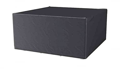 Pacific Lifestyle 18-C-7913 Gartenset Aerocover, Anthrazit