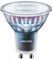 Philips LED-Lampe MASTER LEDspot ExpertColor 3.9-35W GU10 930 36D, White