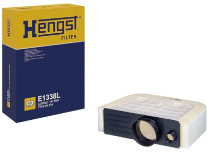 HENGST FILTER E1338L Motorräume