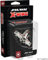 Fantasy Flight Games - Star Wars X-Wing Second Edition: Galactic Republic: LAAT/i Gunship Expansion Pack - Miniature Game