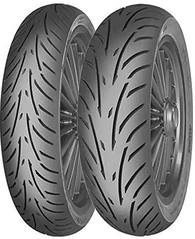 GOMME PNEUMATICI TOURING FORCE SC 130/70 R13 63P MITAS