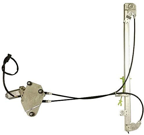 Magneti Marelli 350103180700 Fensterheber vorne SX Iveco Euros | Kompatibel mit: BENTLEY AZURE, CONTINENTAL, BMW 3 Coupe, 5, 7, Z4 Roadster, CADILLAC CTS Coupe, CTS Sport Wagon, ESCALADE