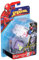 Eolo Battle Cubes 37200 Spiderman Spider-Gwen VS Green Goblin-Battle Fidget Set, Schwarz, Medium