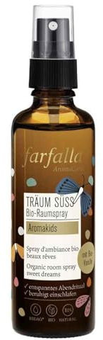 Farfalla Aroma Träum süss Raumspray 75 ml