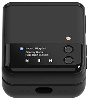 Samsung Galaxy Custodia protettiva per: Buds2, Buds Live, Buds PRO – Nero