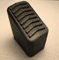 Convient pour les pieds Hailo pour les marches pliantes 35 x 20 mm