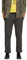 Volcom Frickin Pantalon Chinois Moderne Stretch, Charbon chiné 1, 32W / 32L Homme