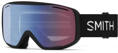 Smith Rally Skibrille Senior