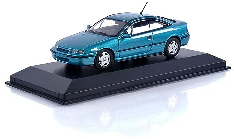 Minichamps MAXICHAMPS - OPE Calibra - 1989-1/43