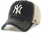 '47 Brand Trucker Vintage Cap - Trawler New York Yankees