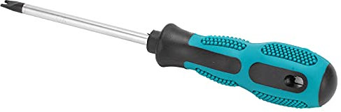 Tournevis en Forme de U, Tournevis en Forme de U, Tournevis à Pointe Magnétique de Type U avec Grande Force D'aspiration, Acier allié au Chrome Vanadium Non, Tournevis (2,6 mm)